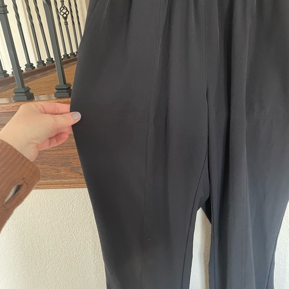 Athleta Jumpsuit in Black - Picture 3 of 5